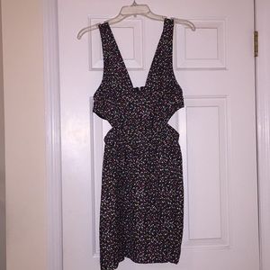Urban Outfitters Coincidence and Chance Dress M